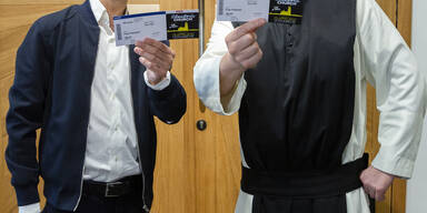 Jetzt Karten f&uuml;r die VIP Vorstellung von Electric Church gewinnen