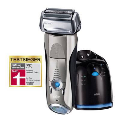 Braun's Eleven Gentlemen