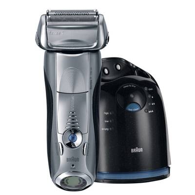 Braun's Eleven Gentlemen