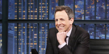 Seth Meyers