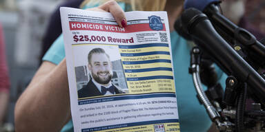 Seth Rich