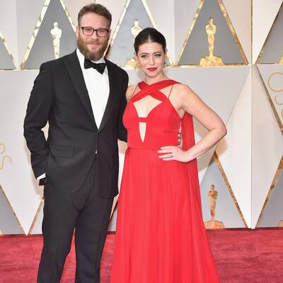 Oscars 2017: Alle Stars