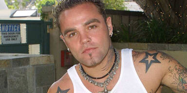 Seth Binzer, Crazy Town