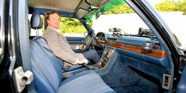 Twitter-Aufregung um ORF-Star Settele