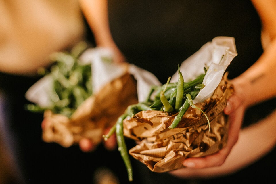 Spitzenkoch Eyal Shani verrät seine Top-Rezepte