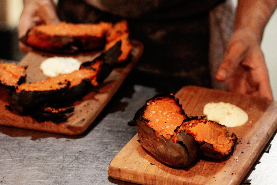 Spitzenkoch Eyal Shani verrät seine Top-Rezepte