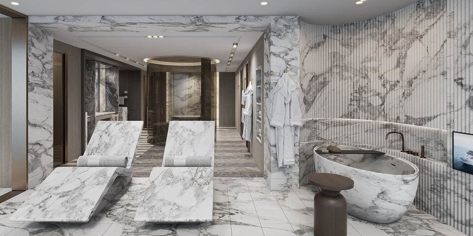 Best of Wellness & Spa