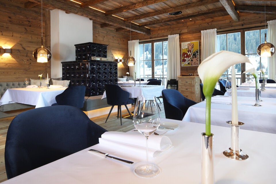 Winter-Refugium in Lech: Zu Gast im Severin*s – The Alpine Retreat