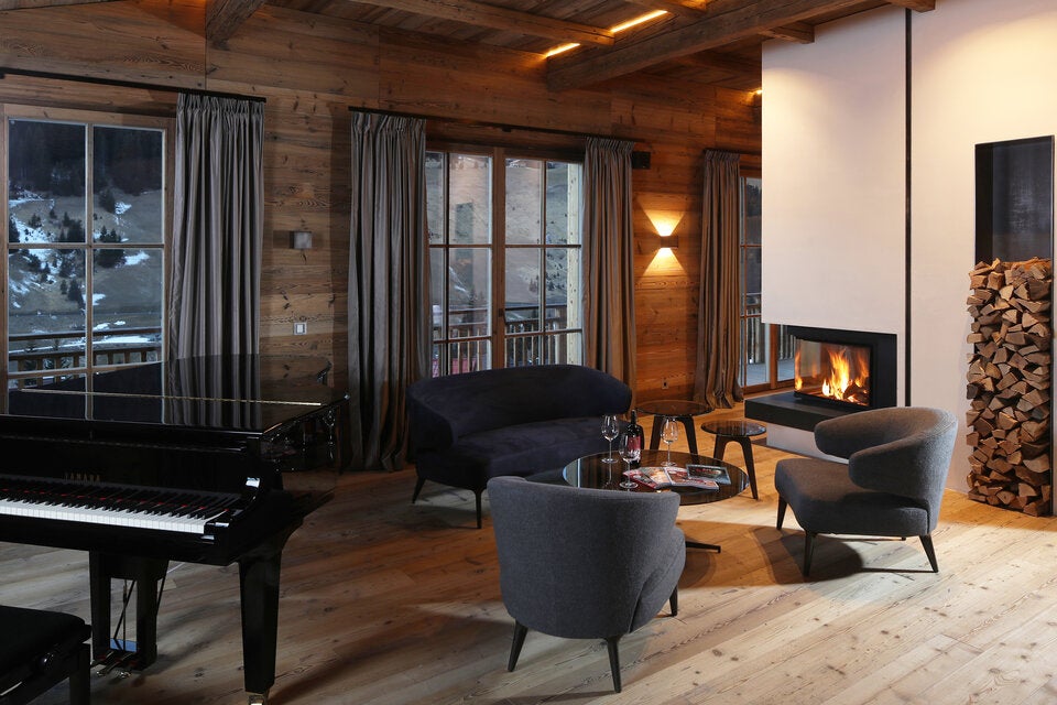 Winter-Refugium in Lech: Zu Gast im Severin*s – The Alpine Retreat