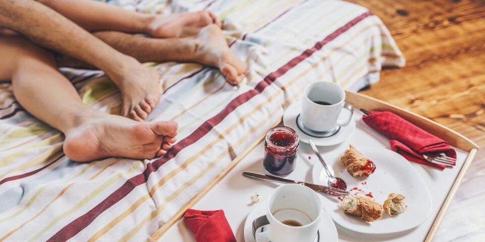 So kann man(n) seine*n Partner*in zu mehr Oralsex motivieren