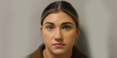 Sex-Lehrerin Alice McBrearty