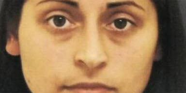 Sex-Lehrerin Alyssia Reddy