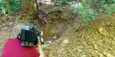 Sex-Mord: Marcel (16) starb durch Kopfschuss