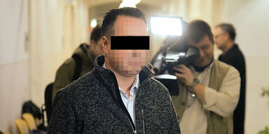 Geheim-Prozess um "Sex-Pfarrer"