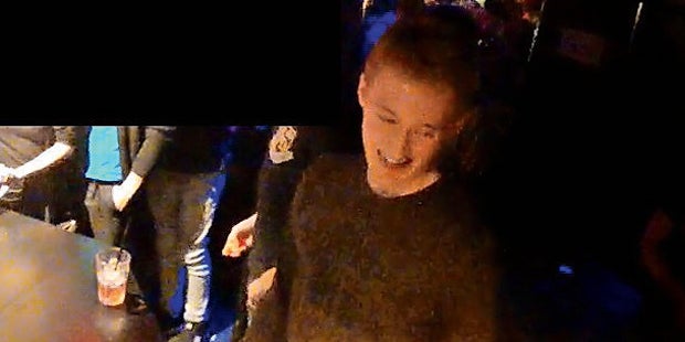 Sex-Täter Disco Wien