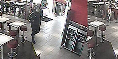 Sex-Täter missbrauchte Fünfjährige auf WC