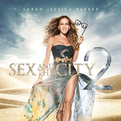 Sex and the City 2