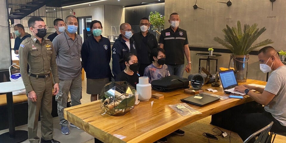 Paar hat Sex unter heiligem Baum – jetzt drohen 8 Jahre Haft