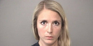 Sex-Lehrerin versandte Nackt-Selfies an Sch&uuml;ler