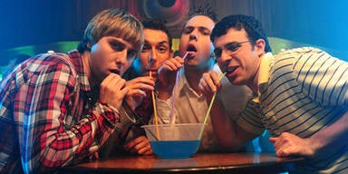 Sex on the Beach - Film