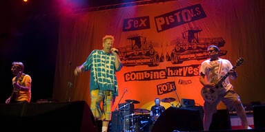 Sex Pistols