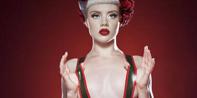 Jetzt kommt der Kamasutra-Sex-Roboter