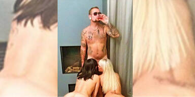 Sex-Reise: 100 Frauen in 100 L&auml;ndern