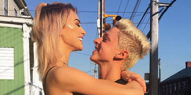 Aufregung um Sex-Live-Stream von Instagram-Star