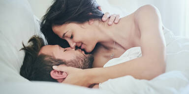 Sex Stress