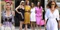 Sex and the City - Shoppen in New York
