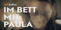 ZDF "Sextalk" im Bett mit Paula Lambert