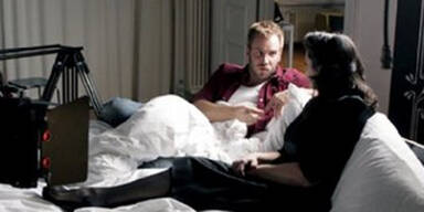 Paula Lambert lädt zum 