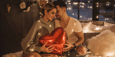 3 sexy Valentinstag-&Uuml;berraschungen