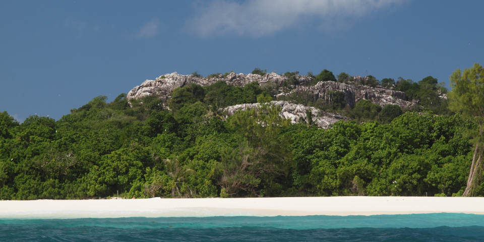 Die ultimative To-Do-Liste für die Seychellen
