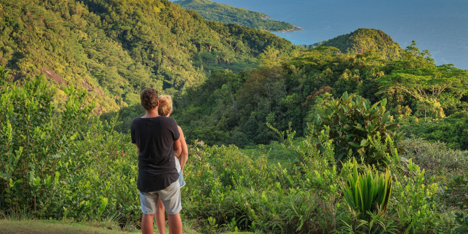 Die ultimative To-Do-Liste für die Seychellen