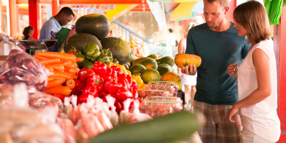 Die ultimative To-Do-Liste für die Seychellen