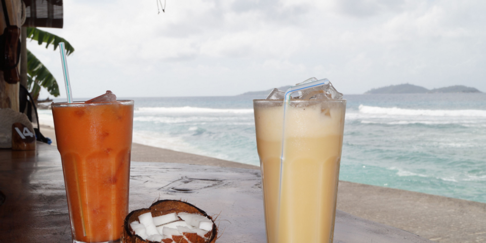 Die ultimative To-Do-Liste für die Seychellen