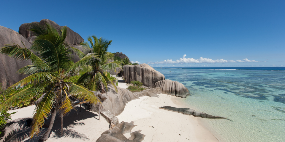 Die ultimative To-Do-Liste für die Seychellen