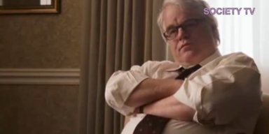 Abschied von Philip Seymour Hoffman!