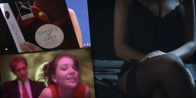 Shades of Grey Unfälle & T.Woods Haus versinkt!