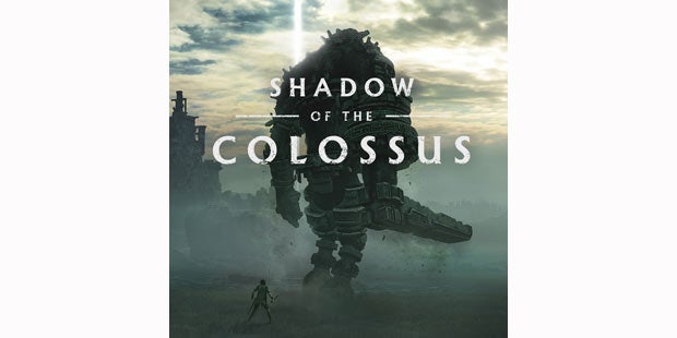Startschuss für Shadow of the Colossus
