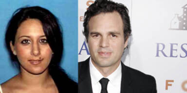 Ruffalos Bruder starb bei russischem Roulette