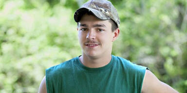 Shain Gandee