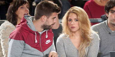 So gnadenlos rechnet Shakira mit Ex Piqu&eacute; ab