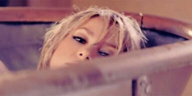 Shakiras verruchtes neues Räkel-Video