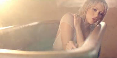 Shakiras verruchtes neues Räkel-Video