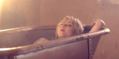 Shakiras verruchtes neues Räkel-Video