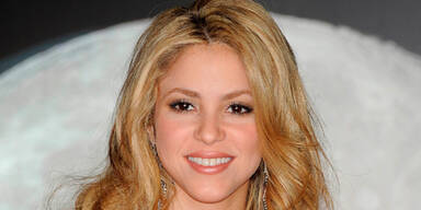 Shakira