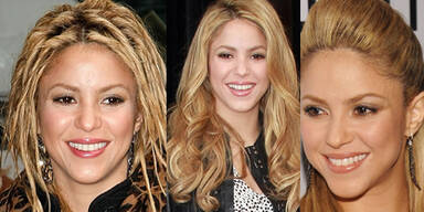 Dreadlocks! Warum hat sie das getan?