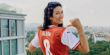 So werden unsere EURO-Helden gefeiert